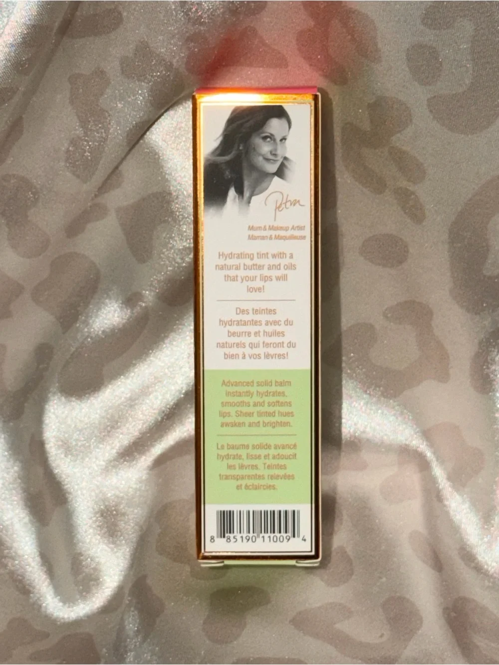 PIXI | +Hydra LipTreat Tinted Lip Balm - Rosette